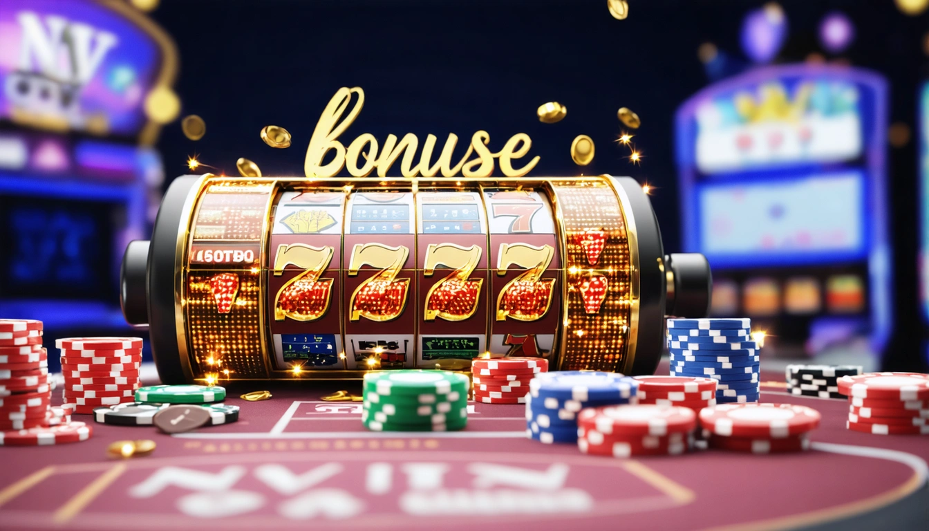 bonusse NV Casino