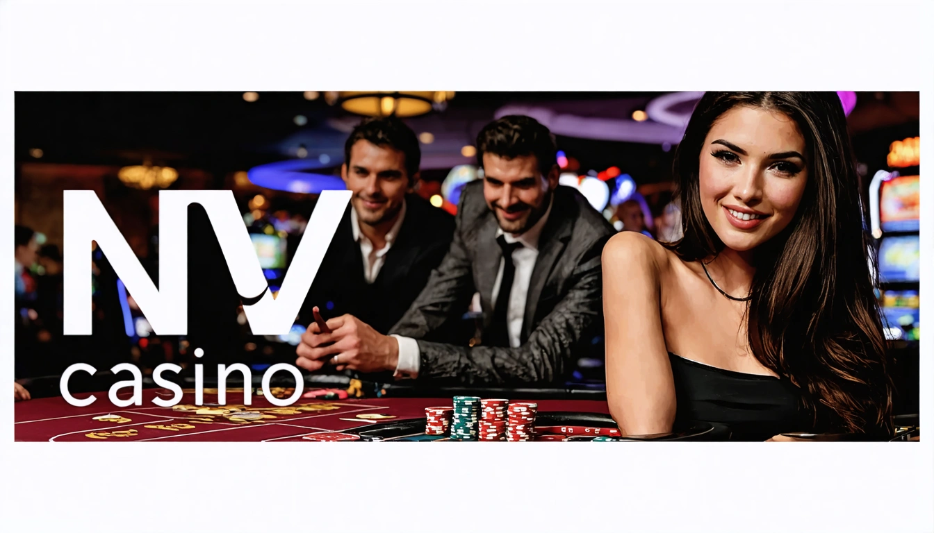 mobile app NV Casino