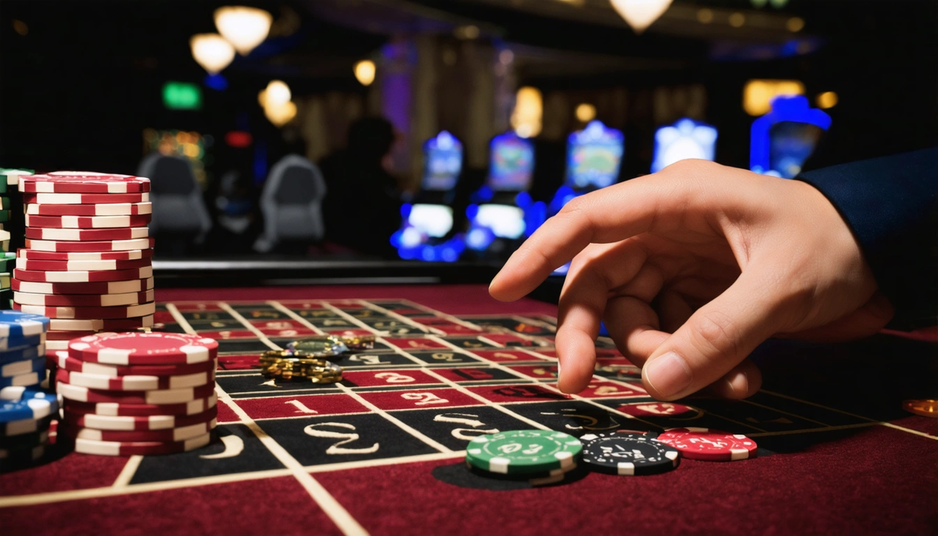 mobile app NV Casino