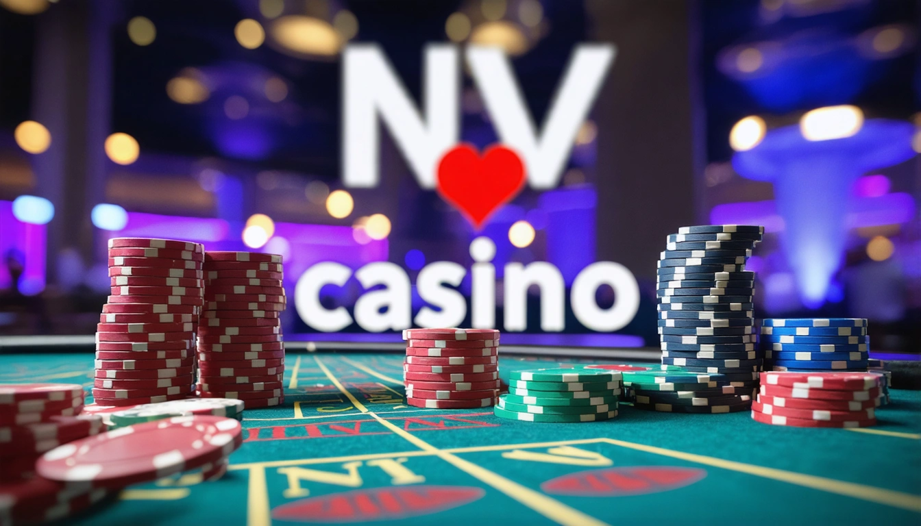 spielanleitung NV Casino