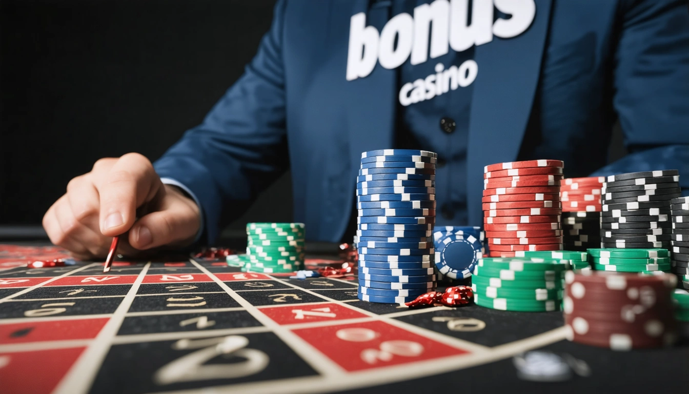 bonus NV Casino