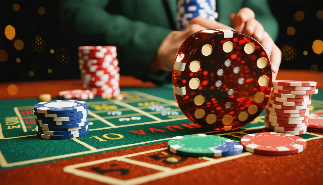 bonus NV Casino