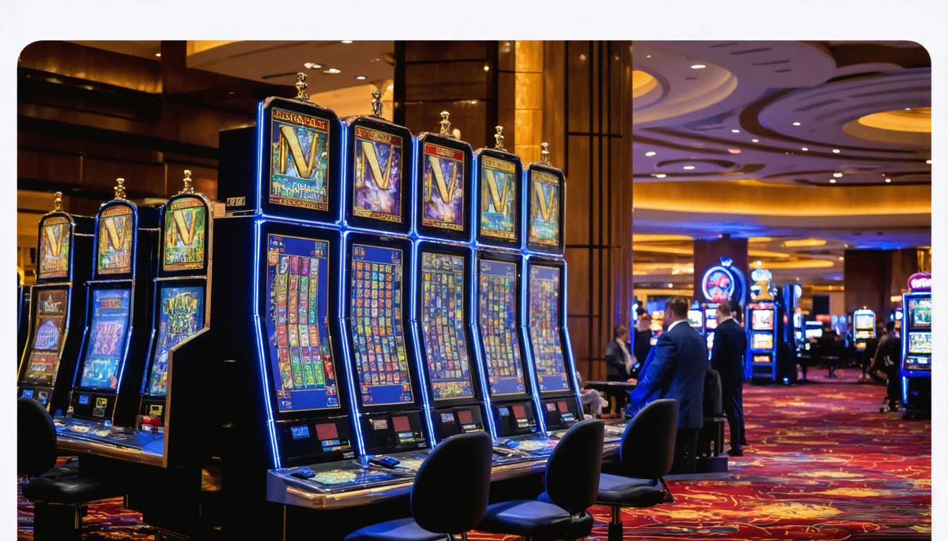 home NV Casino