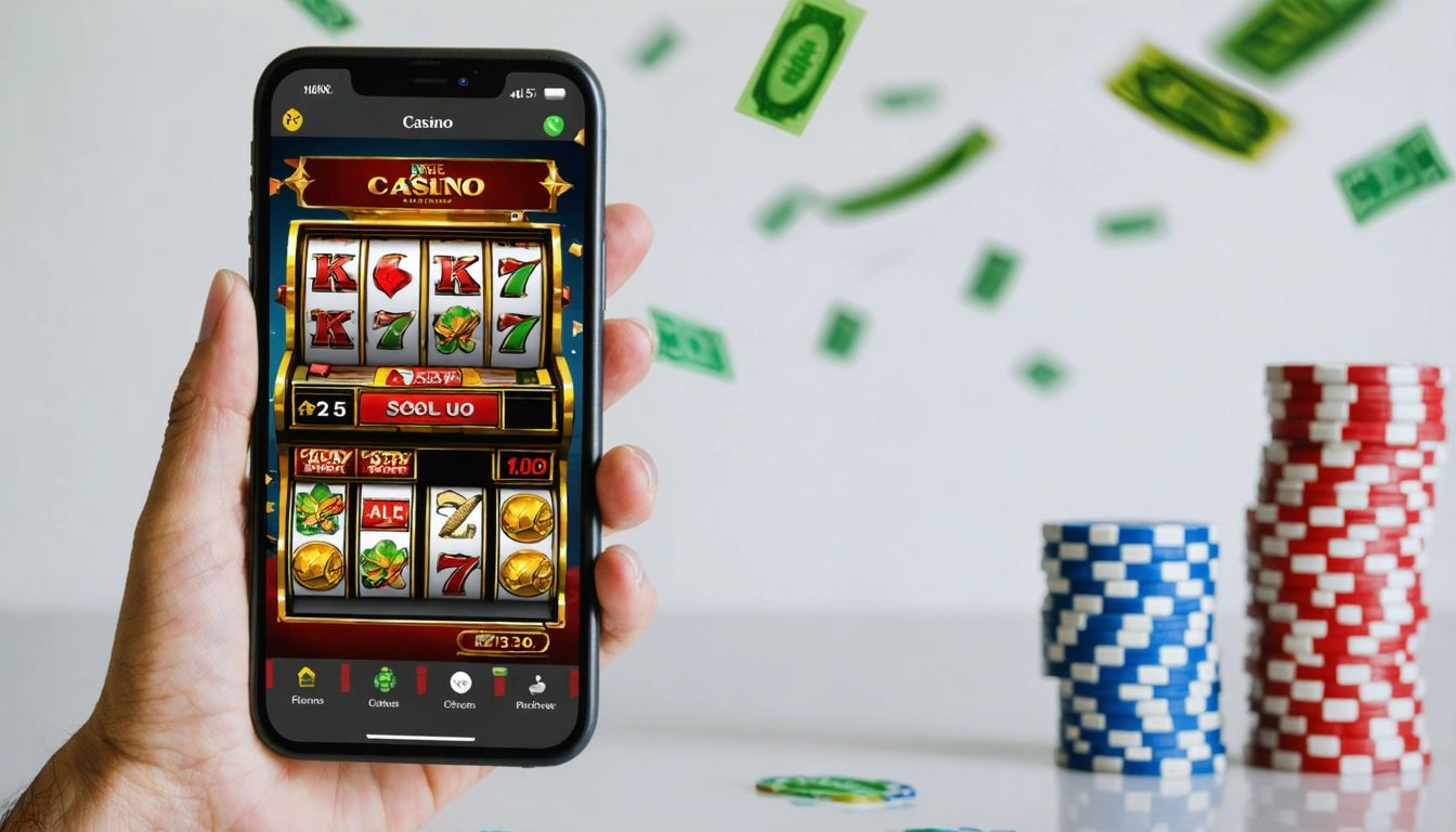 home NV Casino