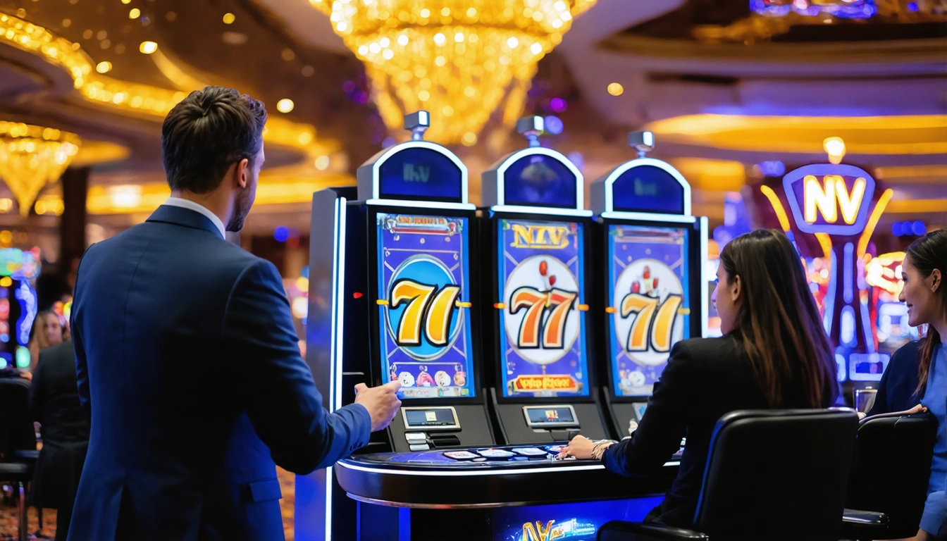 review NV Casino